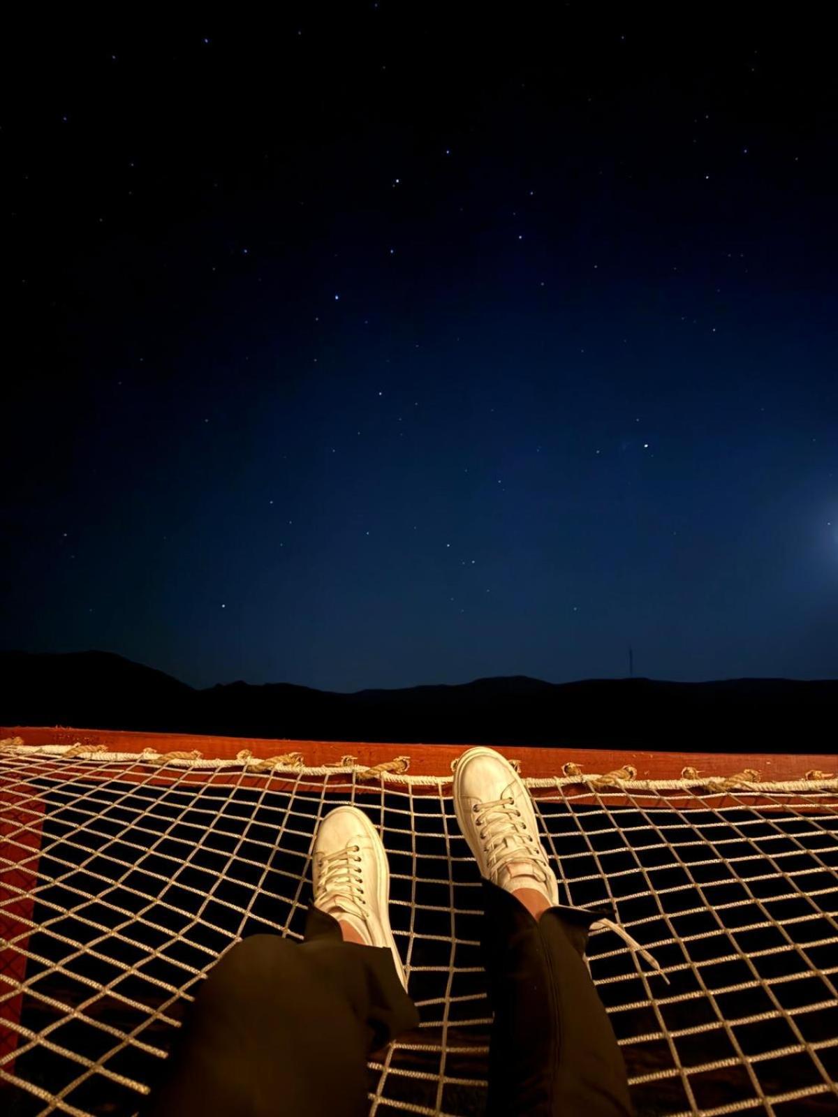 Tranquil Dome - Manta'S Retreat Glamping Cornereva Hotel Buitenkant foto